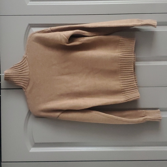 MSGM fleece wool sweater sz S - Picture 4 of 7